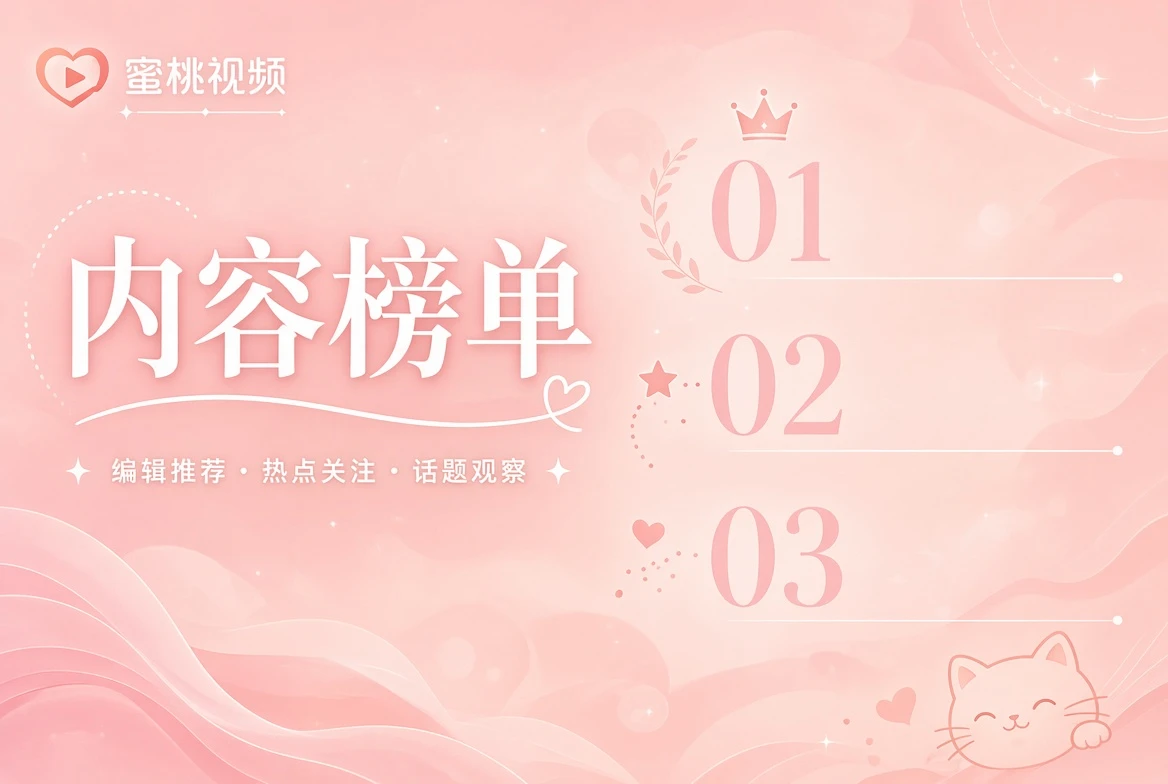 热笺编辑关注